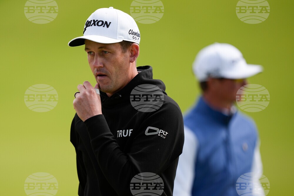 PGA Championship Golf