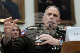 Pentagon Congress