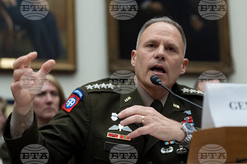 Pentagon Congress