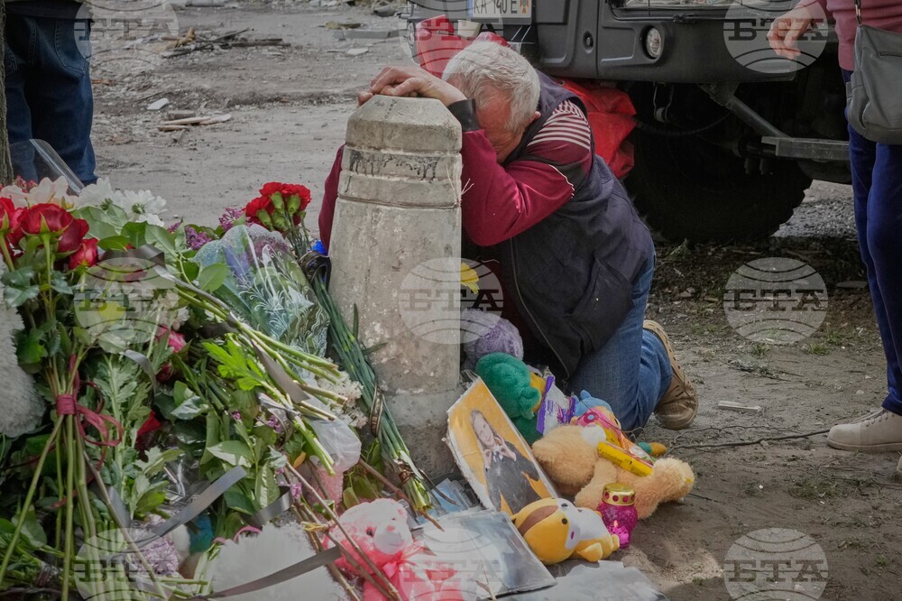 Russia Ukraine War