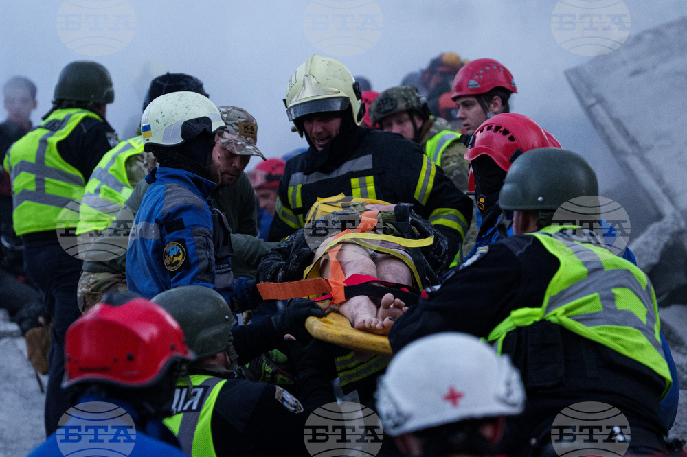 APTOPIX Russia Ukraine War