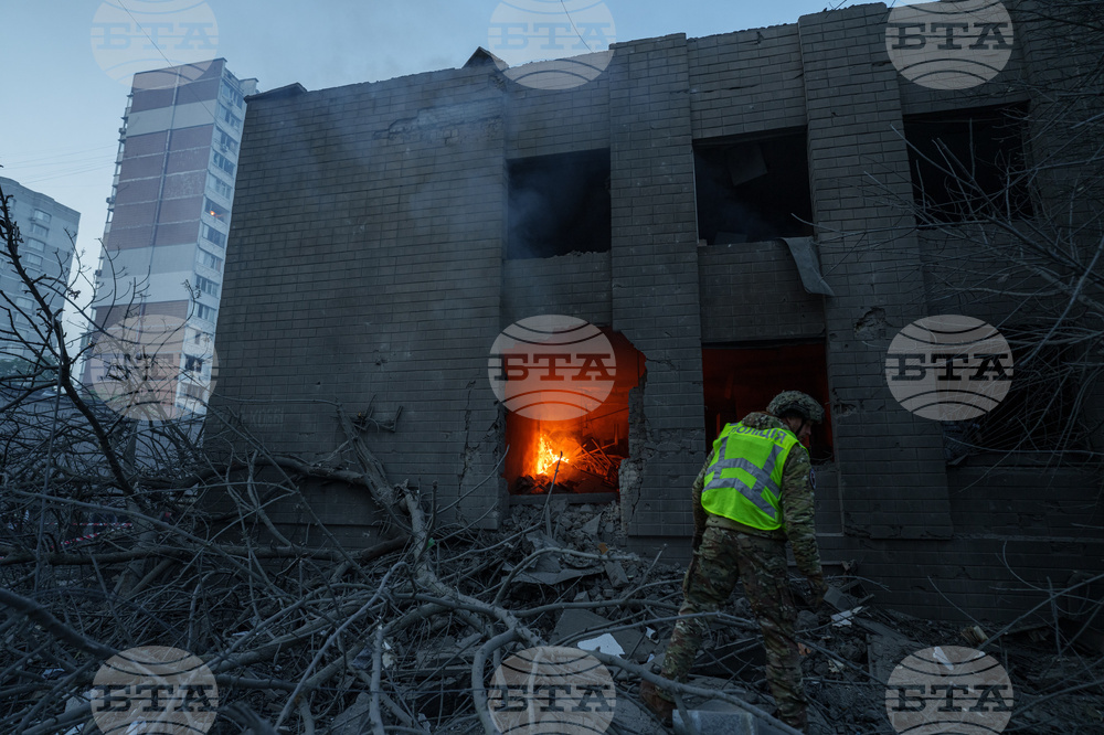 Russia Ukraine War