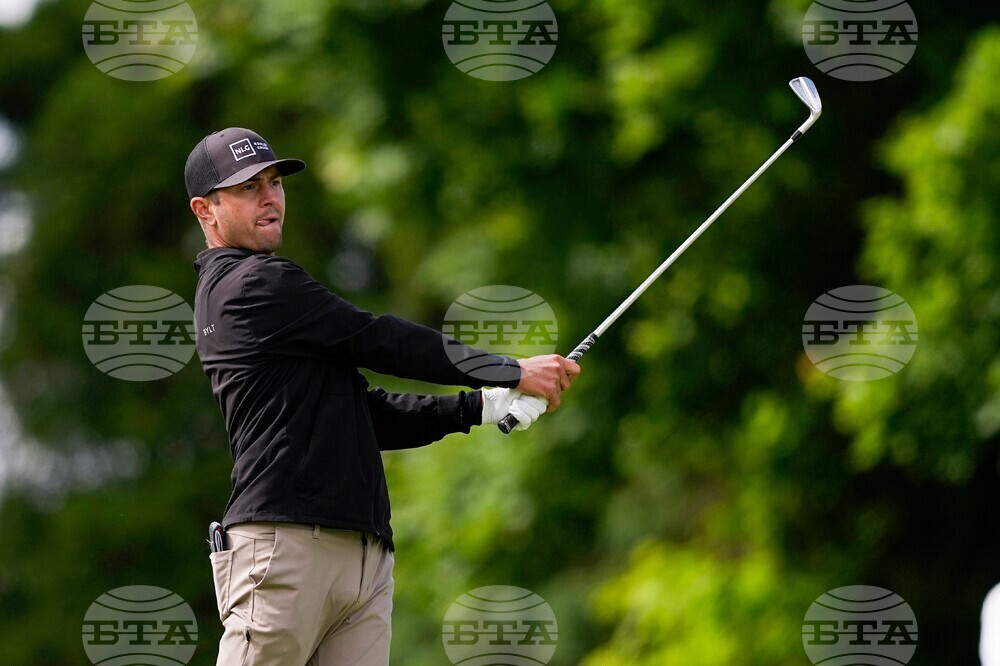 PGA Championship Golf