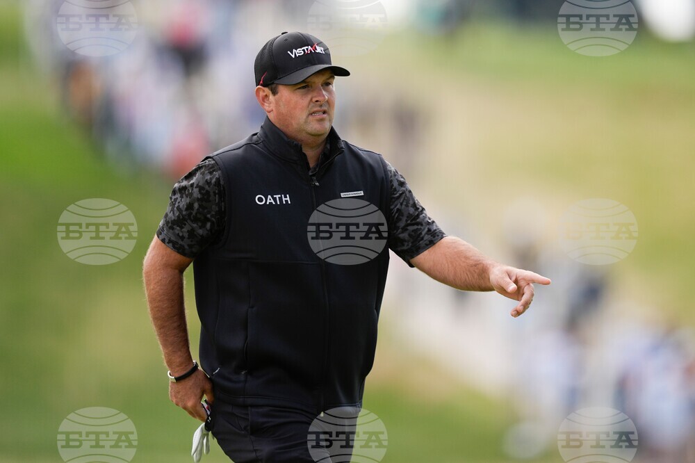 PGA Championship Golf