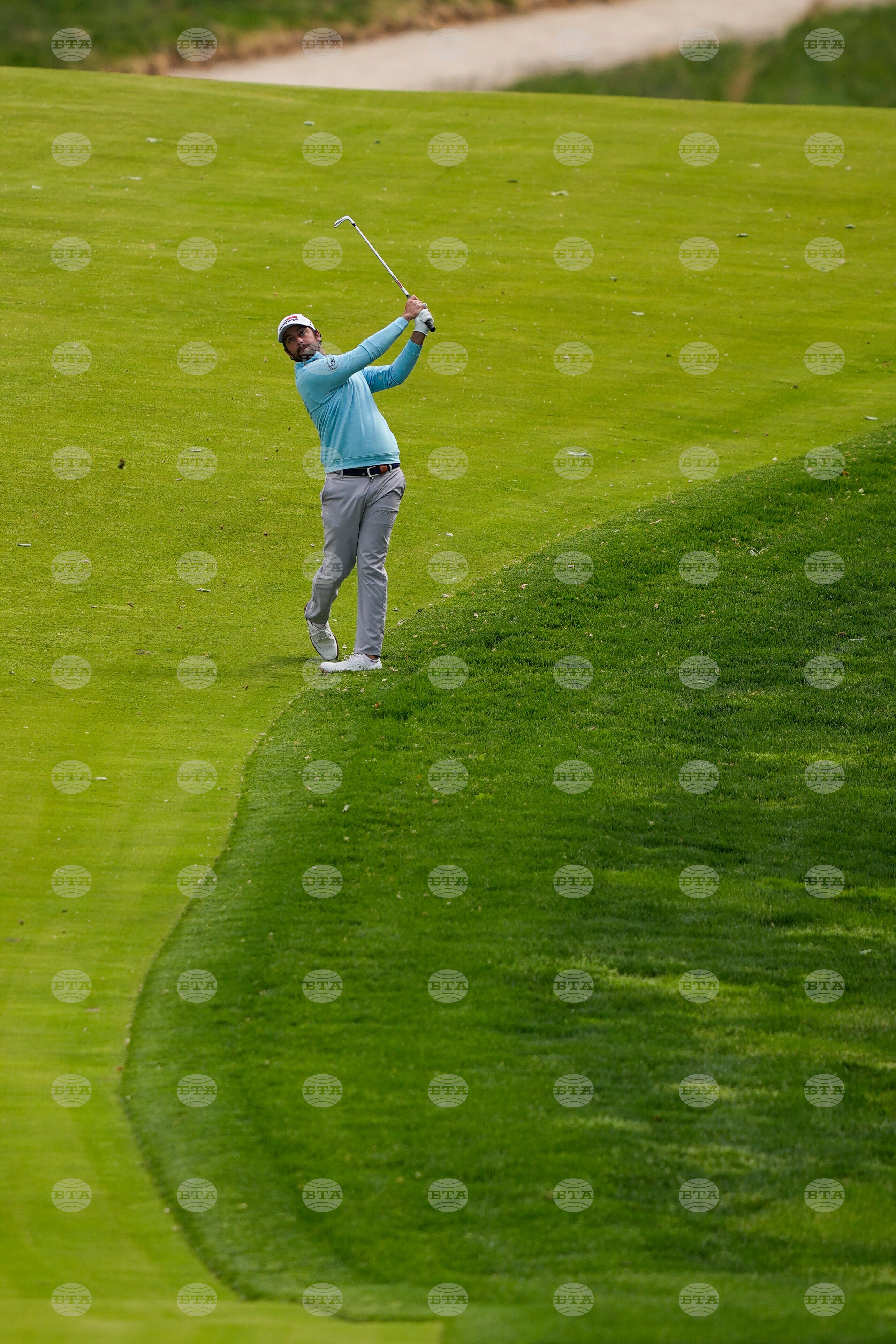 PGA Championship Golf