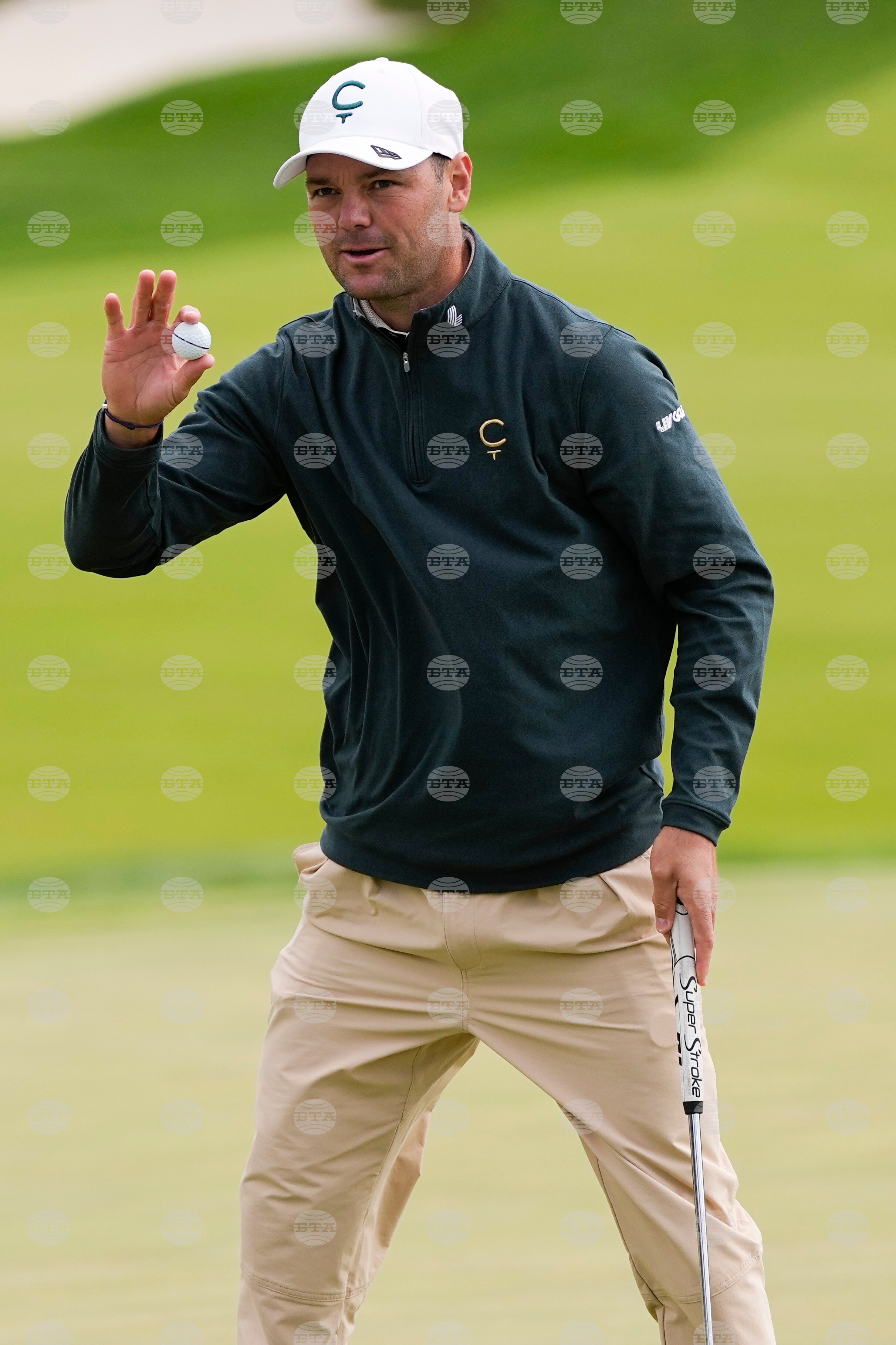 PGA Championship Golf