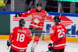 Switzerland World Championship Ice Hockey