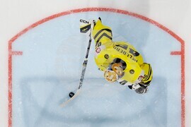 Switzerland World Championship Ice Hockey
