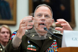 Pentagon Congress