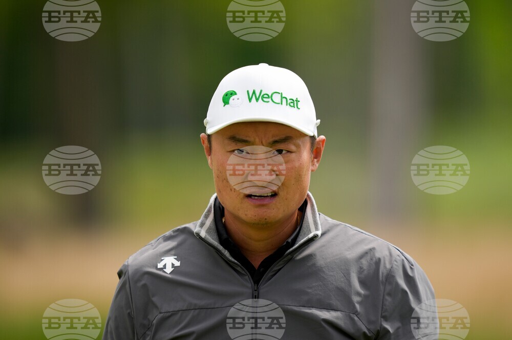 PGA Championship Golf