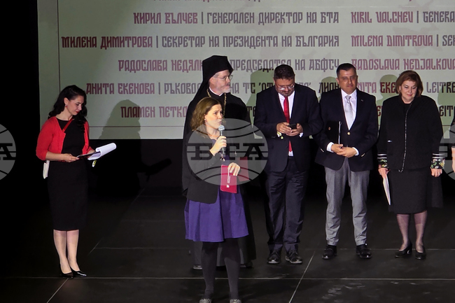 Над 14 000 жители на Мюнхен с български корени са естествена част от живота на нашия град, каза заместник-кметът Верена Дител