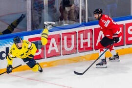 Switzerland World Championship Ice Hockey
