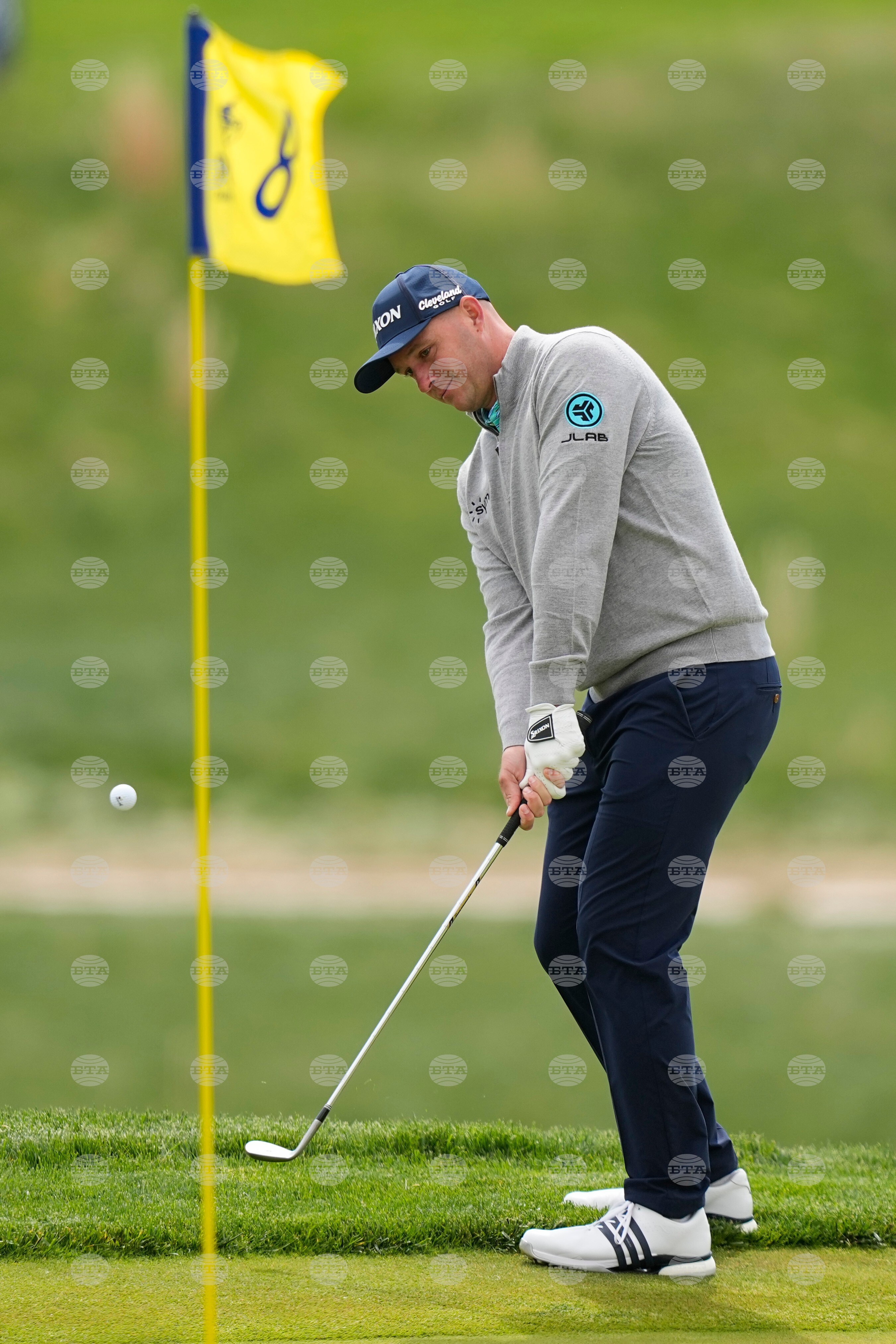 PGA Championship Golf