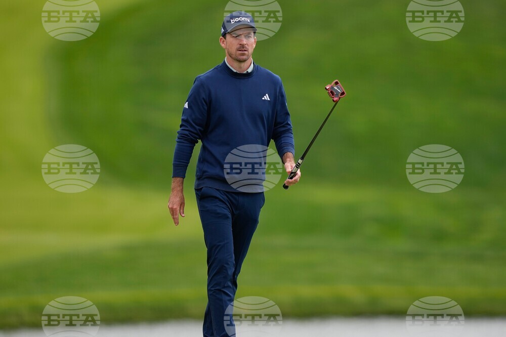 PGA Championship Golf