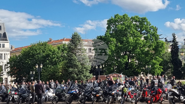 Motorcyclists Protest Nationwide Over Rising Civil Liability Insurance Costs