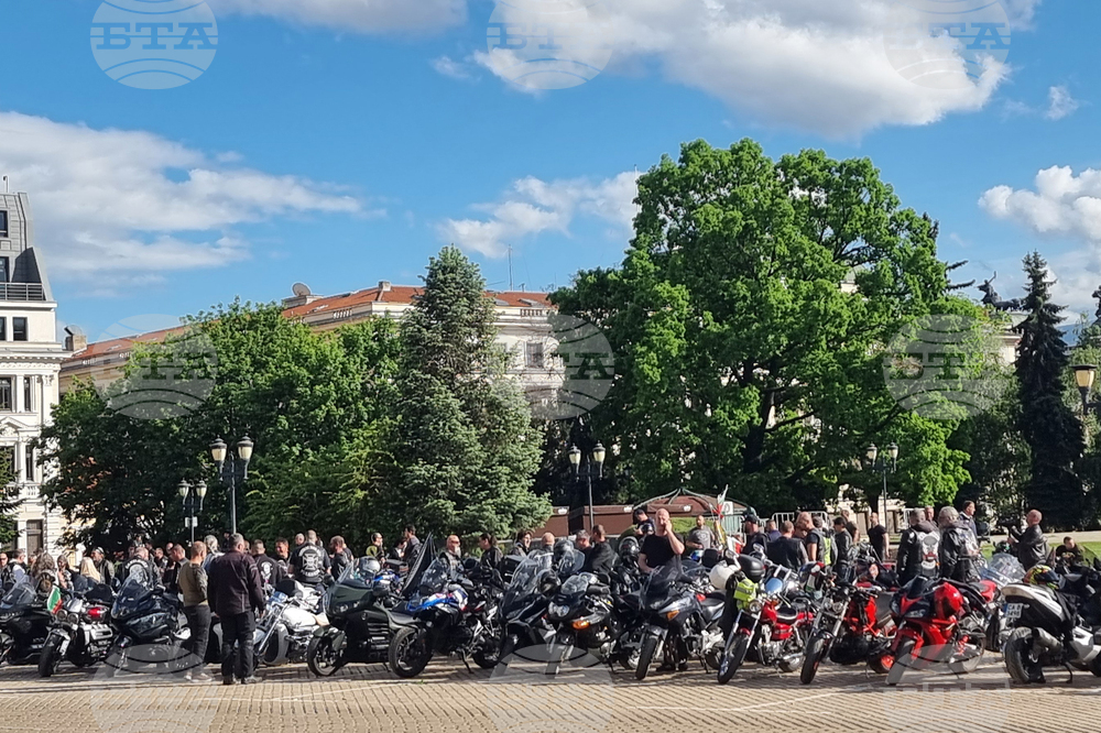 Motorcyclists Protest Nationwide Over Rising Civil Liability Insurance Costs