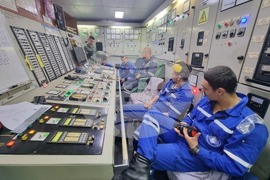 НИК „Св. св. Кирил и Методий“ - курсанти