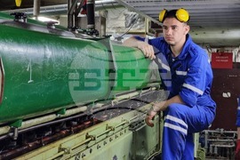 НИК „Св. св. Кирил и Методий“ - курсанти