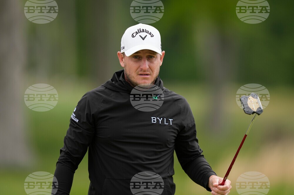 PGA Championship Golf