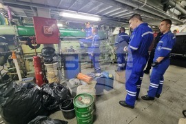 НИК „Св. св. Кирил и Методий“ - курсанти