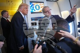 Trump China