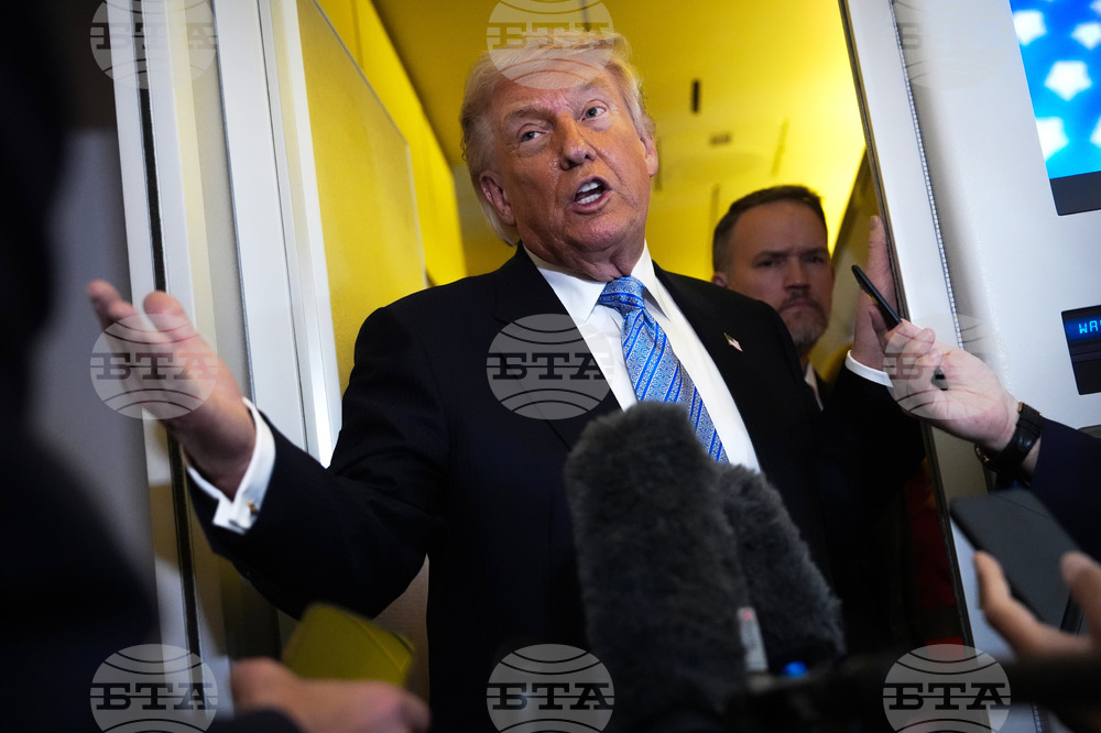 Trump China