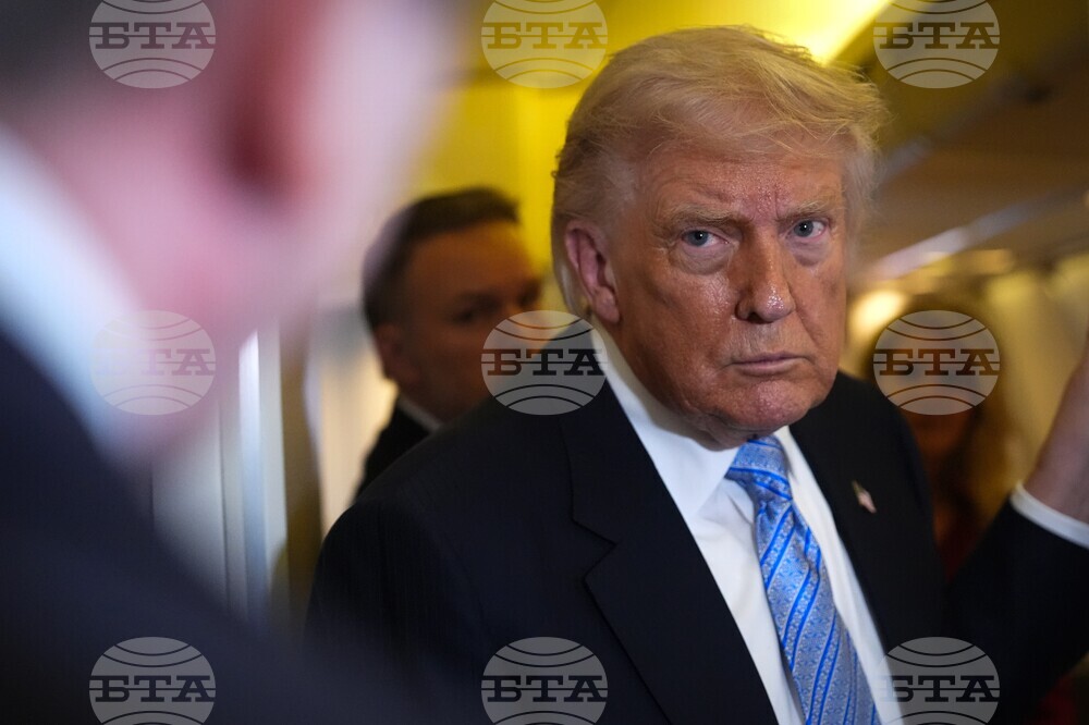 Trump China