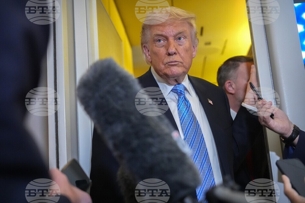 Trump China