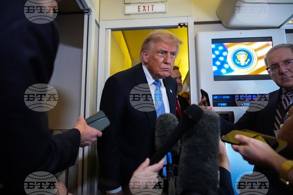 Trump China