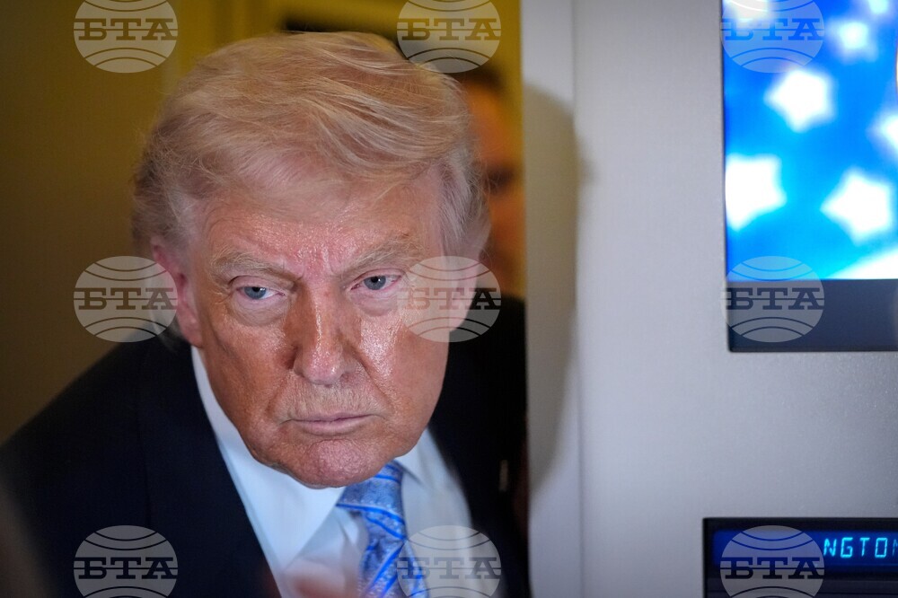 Trump China