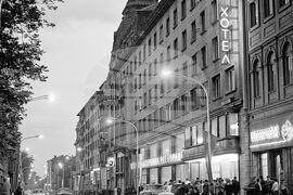 Светлините на София – 1967 година
