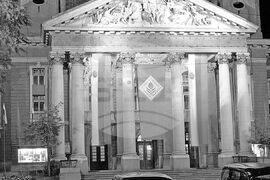 Светлините на София – 1967 година