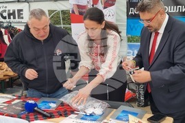 БТА - Асоциация на фолклорните състави в чужбина (АБФСЧ) - договор за партньорство
