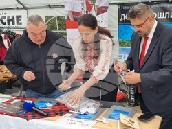 БТА - Асоциация на фолклорните състави в чужбина (АБФСЧ) - договор за партньорство