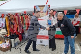 БТА - Асоциация на фолклорните състави в чужбина (АБФСЧ) - договор за партньорство
