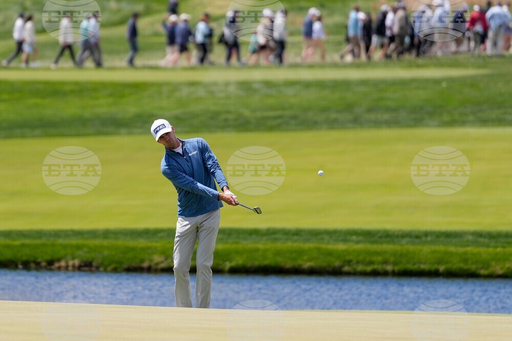 PGA Championship Golf