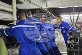 НИК „Св. св. Кирил и Методий“ - курсанти