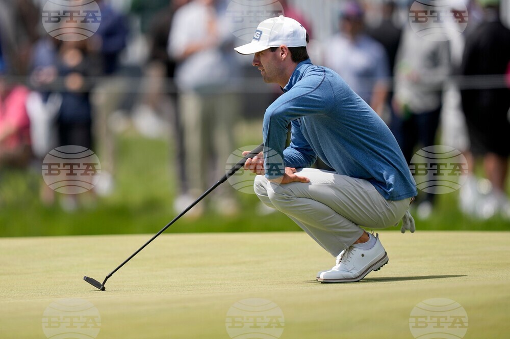 PGA Championship Golf