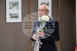 Добрич - Мехмед Азис - фотоизложба