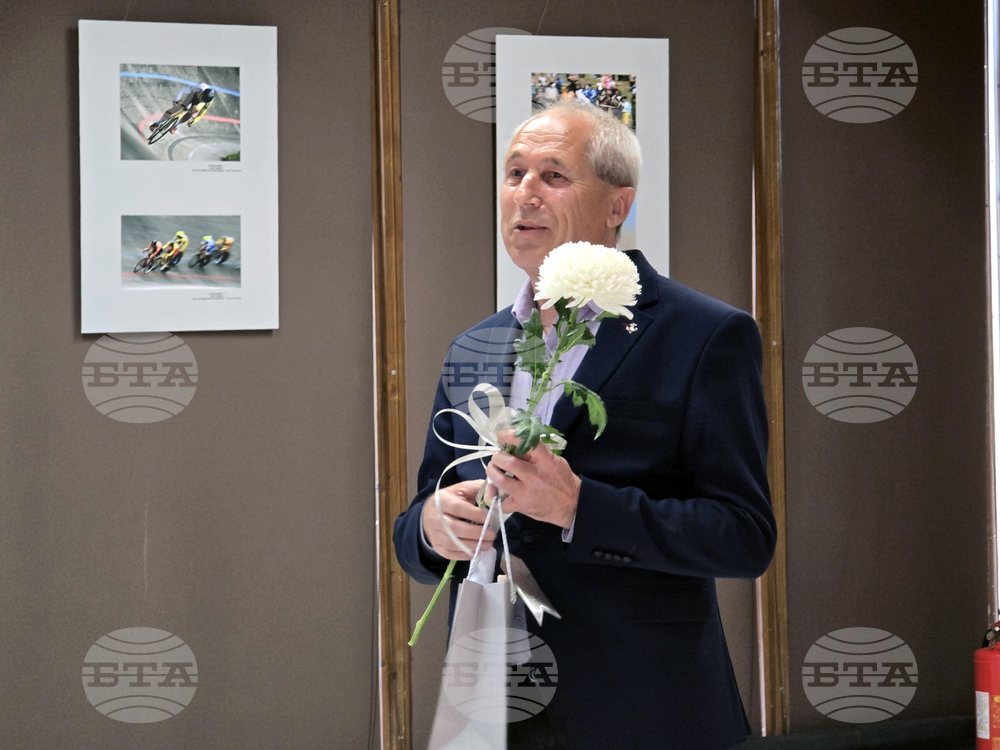 Добрич - Мехмед Азис - фотоизложба