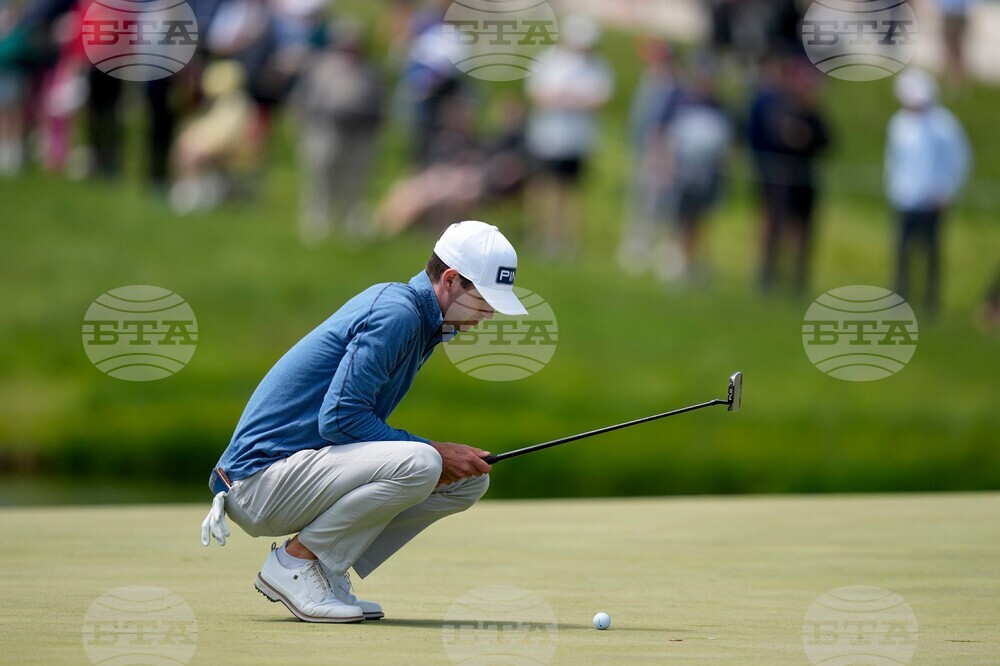 PGA Championship Golf
