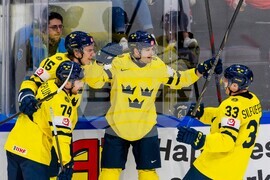 Switzerland World Championship Ice Hockey