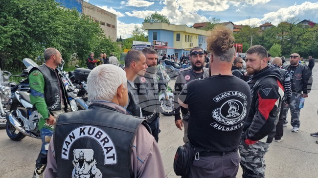 Протестиращите мотористи искат реални анализи дали трябва да се повиши застраховката „Гражданска отговорност“ 