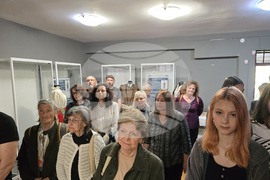 Свищов -къща музей „Алеко Константинов“ - изложба