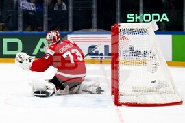 Switzerland World Championship Ice Hockey
