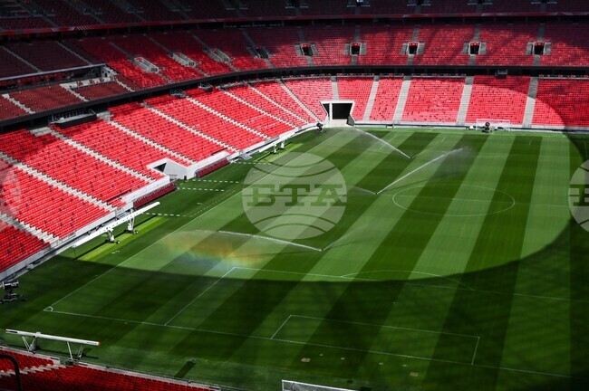 Hungary Champions League Soccer