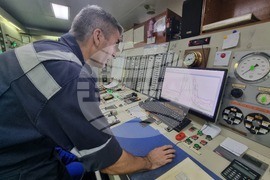 НИК „Св. св. Кирил и Методий“ - курсанти