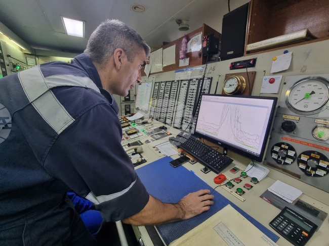 НИК „Св. св. Кирил и Методий“ - курсанти