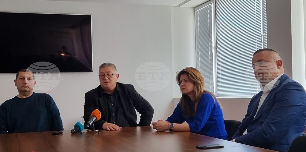 Авариралият водопровод във Варна е проектиран от МРРБ, според кмета и ръководството на „ВиК“