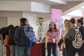 Плевен - Медицински университет - студентски форум